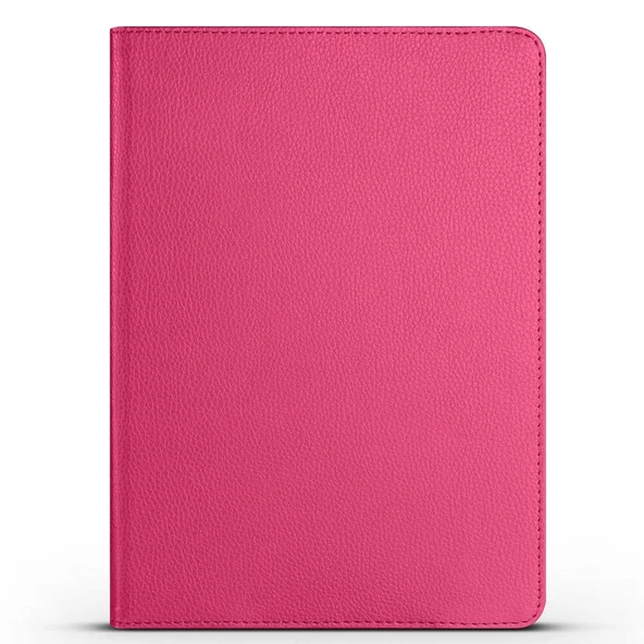 Apple iPad Pro 11 2024 Zore Dönebilen Standlı Kılıf - 6