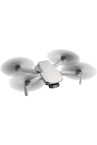 DJI Mini 4K Fly More Combo Drone - 3
