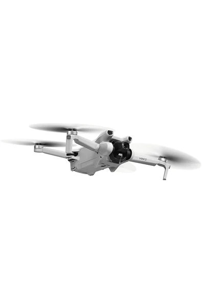 DJI Mini 3 (RC) Drone Gri
