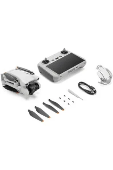 DJI Mini 3 (DJI RC) (GL) - 3