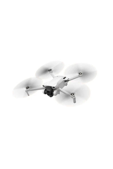 DJI Mini 3 Fly More Combo (DJI RC) Ekranlı Kumandalı - 2