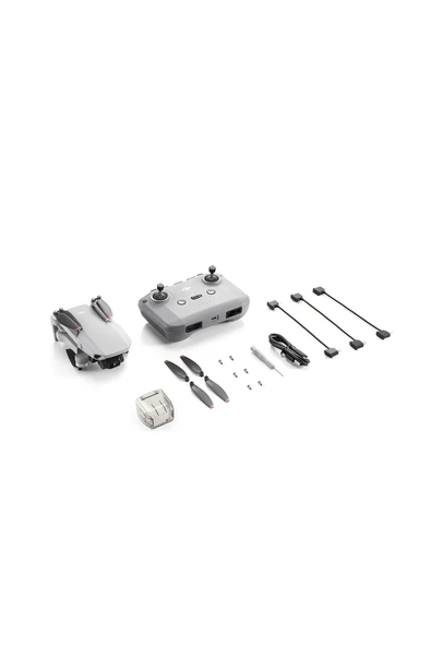 DJI Mini 4K Drone Single