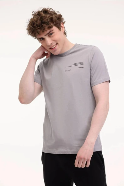 Kinetix ML POWER 11SLG301 5FX ERKEK TSHIRT - 2