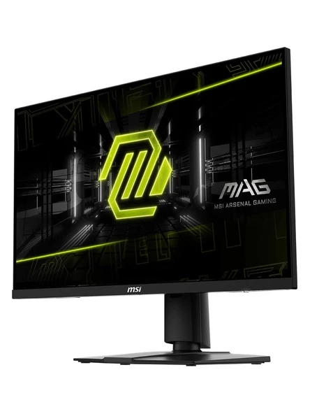 MSI 27" MAG 274UPF E2 3840x2160 (UHD) 16:9 FLAT RAPID IPS 160HZ 0.5MS GTG FREESYNC PIVOT GAMING MONITOR - 4