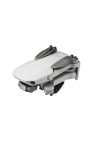 DJI Mini 4K - 4