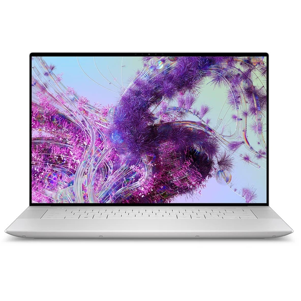 DELL 16.3" XPS16 9640 XPS9640321OTWP ULTRA 7 155H-32GB DDR5 RAM-1TB NVME-8GB RTX4060-W11 PRO 3840X2400