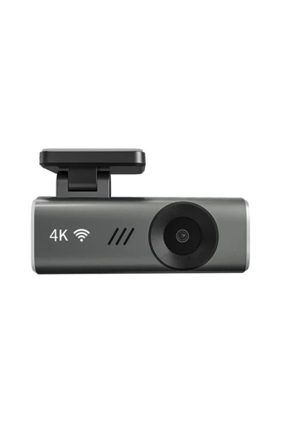 Carlover S12 4K Araç Kamerası