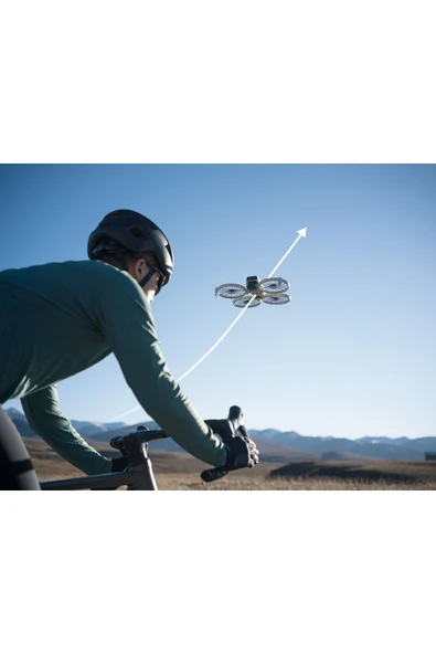 DJI Flip Fly More Combo  (DJI RC 2) (GL) - 6