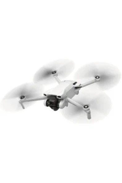 DJI Mini 3 (DJI RC) (GL)