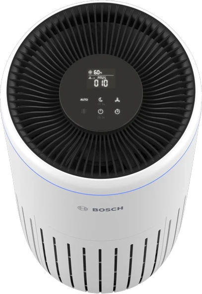 Bosch Air 4000 Beyaz Hava Temizleyici - 3