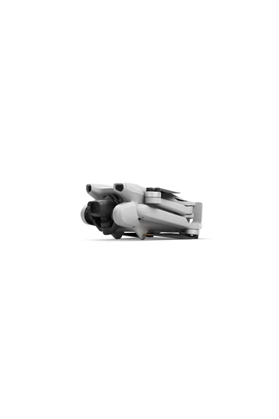 DJI Mini 3 Fly More Combo (DJI RC) Ekranlı Kumandalı - 5