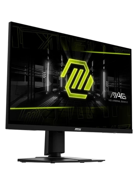 MSI 27" MAG 274UPF E2 3840x2160 (UHD) 16:9 FLAT RAPID IPS 160HZ 0.5MS GTG FREESYNC PIVOT GAMING MONITOR - 3