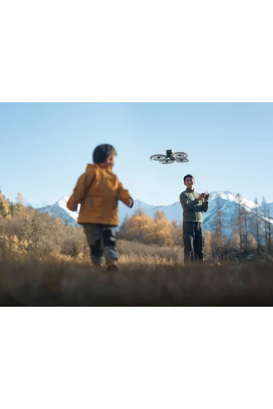 DJI Flip (GL) - 4