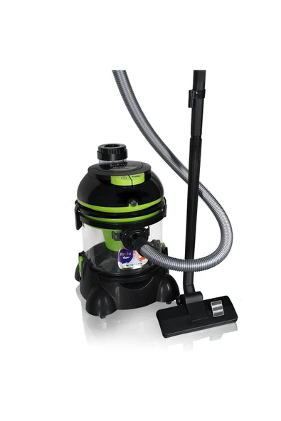 Arnica Hydra Rain 2400w Su Filtreli Halı Yıkama Makinesi