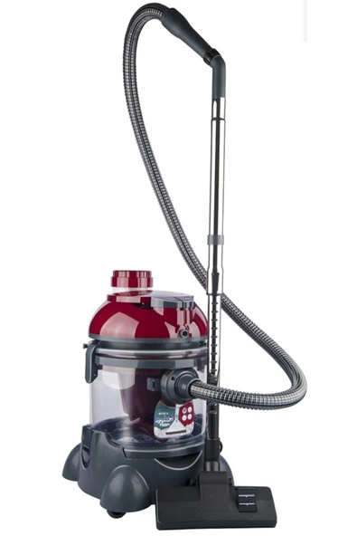 Arnica Hydra Rain Plus 2400w Su Filtreli Halı Yıkama Makinesi - 2