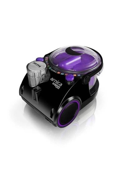 Arnica Bora 2400 W Su Filtreli Süpürge - 3