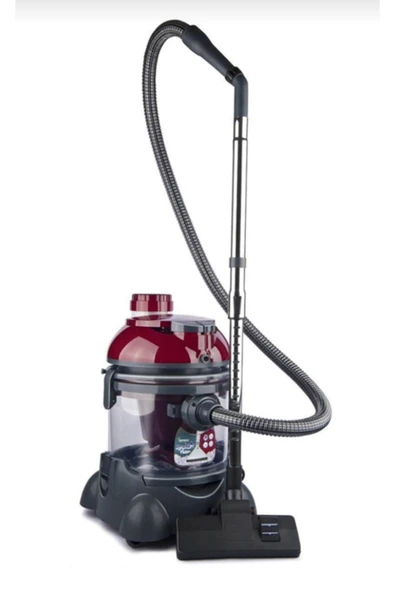 Arnica Hydra Rain Plus 2400w Su Filtreli Halı Yıkama Makinesi