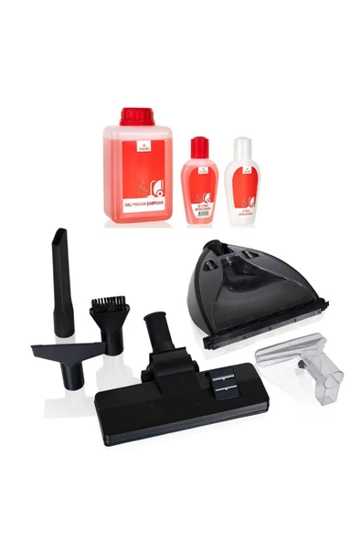 Arnica Hydra Rain 2400w Su Filtreli Halı Yıkama Makinesi - 2