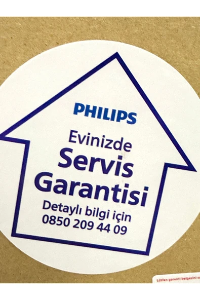 Philips KumandalıKontrol Halı ve Sert Zeminler İçin Güçlü Emiş, Kolay Kullanım ve Sessiz Çalışma Özellikleri - 8