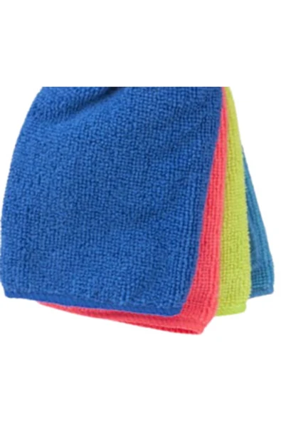 Arnica Tesla Premium Toz Torbasız Süpürge Ve 8 Adet Silpak Mikrofiber Bez Temizlik Seti - 2