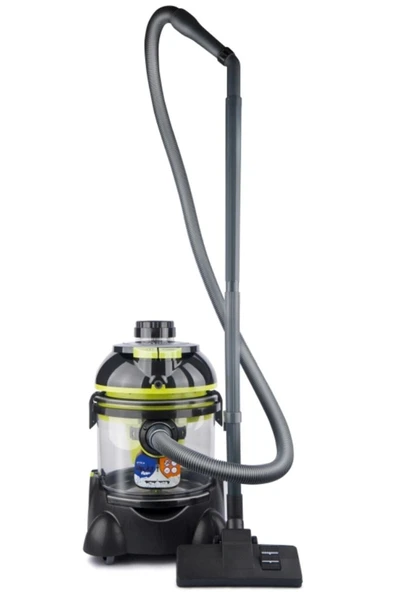 Arnica Hydra Rain 2400w Su Filtreli Halı Yıkama Makinesi - 2