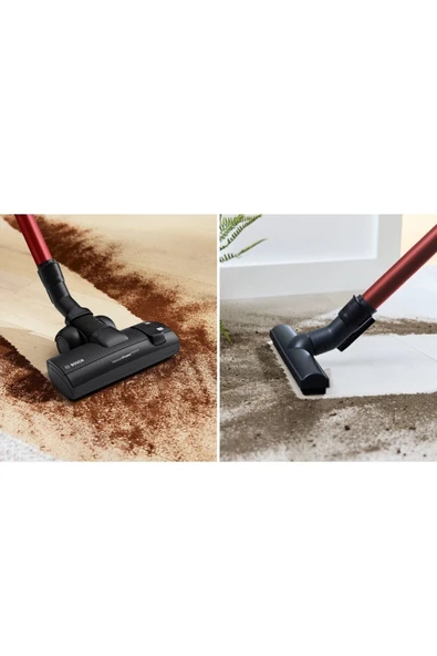 Bosch 10 YIL Motor Garantili Sessiz Güçlü Motor, Toz Torbasız Hijyenik Temizlik -Bosch Serie 8 ProPower - 3