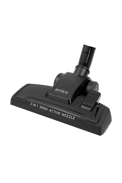 Arnica Tesla Premıum Ergo Toz Torbasız Elektrıklı Süpürge Lacivert H13 Filtre Saptan Kumanda - 6