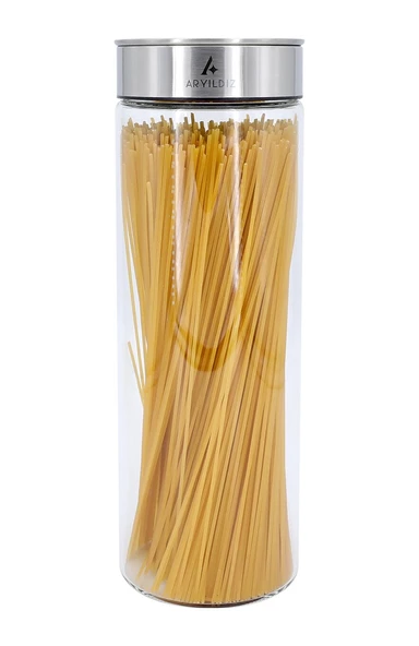 ARYILDIZ TIMELESS SAKLAMA KABI 1640ML - Resim 2