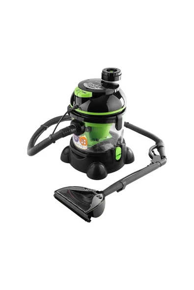 Arnica Hydra Rain 2400 Watt Su Filtreli Halı Yıkama Makinesi - 4