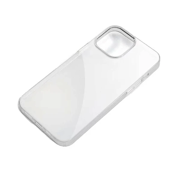 Apple iPhone 15 Pro Max Kılıf Zore Droga Kapak - Resim 3