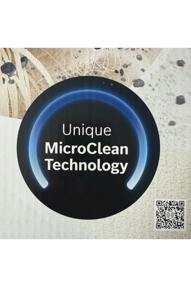 Bosch 10 YIL Motor Garantili Sessiz Güçlü Motor, Toz Torbasız Hijyenik Temizlik -Bosch Serie 8 ProPower - 7