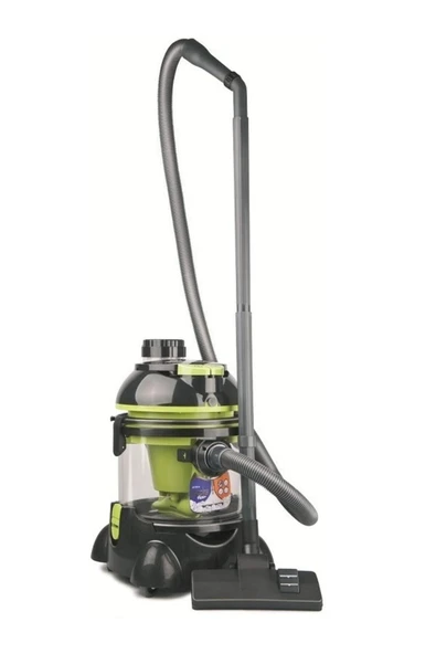 Arnica Hydra Rain 2400w Su Filtreli Halı Yıkama Makinesi - 6