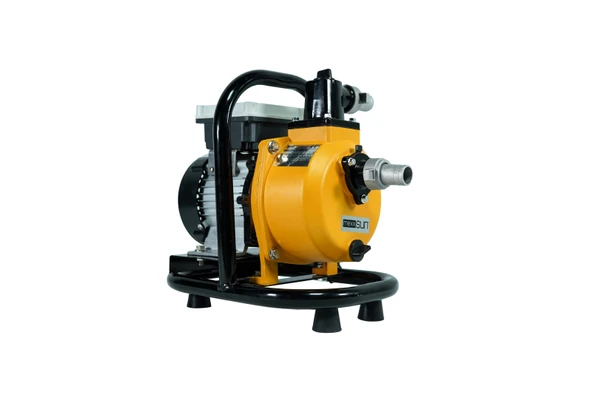 DC Yüzey Pompa 1Hp 750W (SFP6-20-750W/72V) - Resim 3