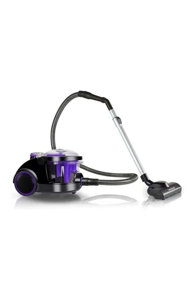 Arnica Bora 2400 W Su Filtreli Süpürge - 2