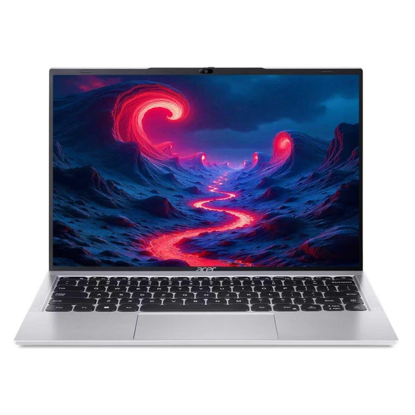 Acer Aspire Lite 5 AL14-51M-51P7 NX.KTWEY.001A009 i5-1235U 16GB 1TBSSD 14" WUXGA W11P Dizüstü Bilgisayar-CNT010