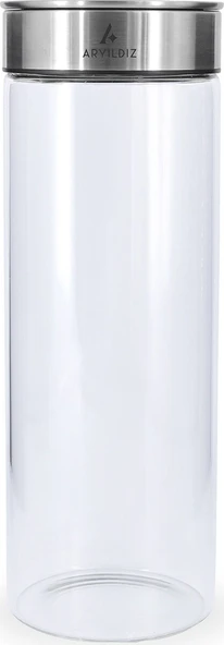 ARYILDIZ TIMELESS SAKLAMA KABI 1640ML - Resim 3