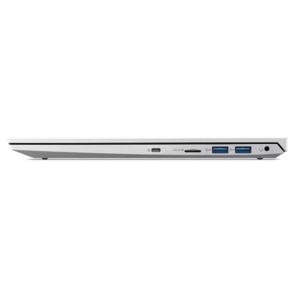 Acer Aspire Lite 5 AL14-51M-51P7 NX.KTWEY.001A005 i5-1235U 32GB 1TBSSD 14" WUXGA FreeDOS Dizüstü Bilgisayar - 6
