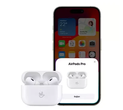 AirPods Pro 2. Nesil - 7