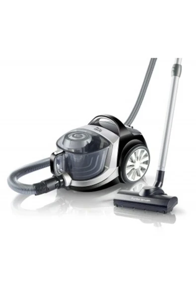 Arnica Tesla Premium Silver Et14320 750 W Toz Torbasız Süpürge