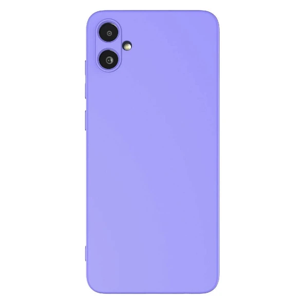 Galaxy A05 Kılıf Zore Mara Lansman Kapak - 2
