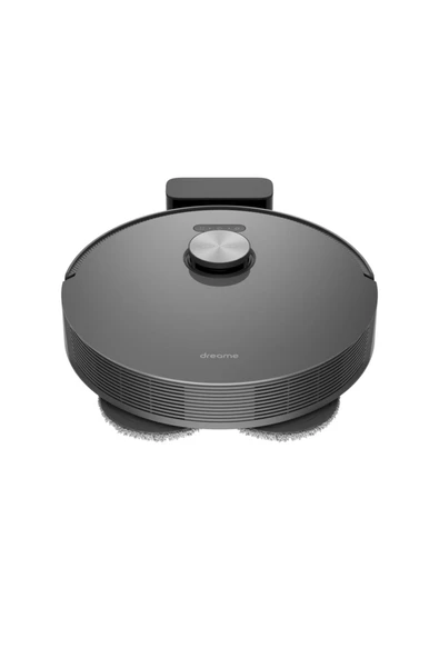 Dreame L10s Pro Robot Süpürge - 8