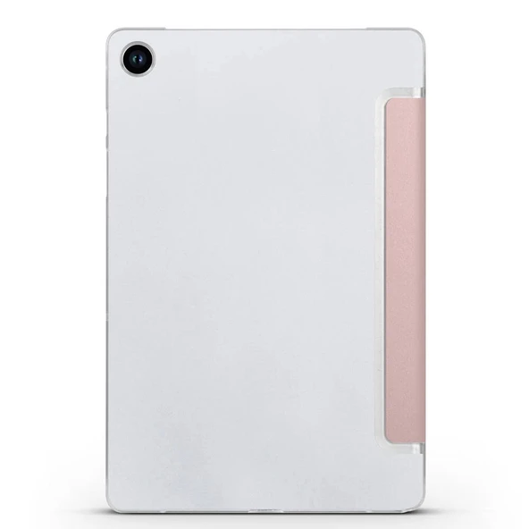 Galaxy Tab A9 Zore Smart Cover Standlı 1-1 Kılıf - Resim 9