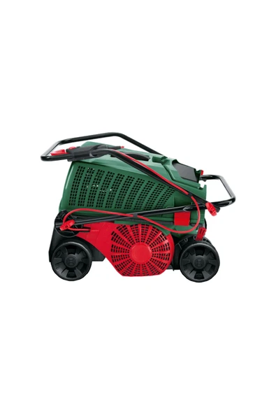 Bosch UniversalRake 900 Çim Havalandırma - 3