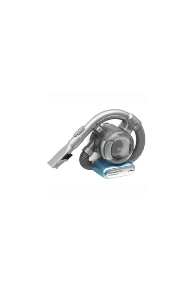 Black&Decker Pet Başlıklı Ev Ve Araç Süpürgesi 14.4v/20watt - 4