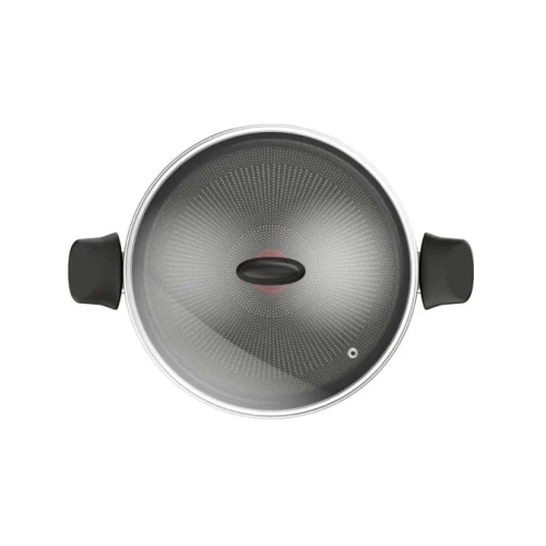 Tefal Titanium 3X UltimateOne Kısa Tencere 28 cm (Teşhir & Outlet) - 2100119617 - 2