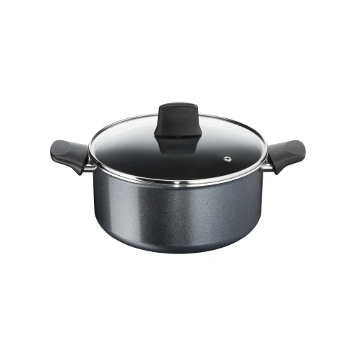 Tefal Titanium Elegance Derin Tencere 20 cm (Teşhir & Outlet) - 2100105258