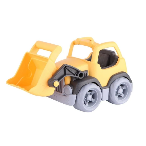 Nessiworld 30892 Let's be Child - Minik Kepçe +18 ay - 5