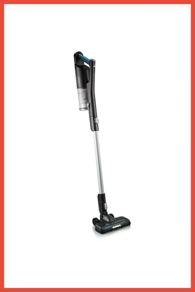 Arzum Gri Magiclean Power Dikey Şarjlı Süpürge