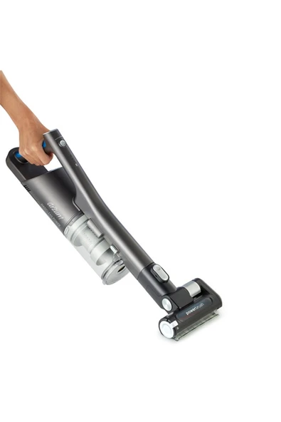Arzum Gri Magiclean Power Dikey Şarjlı Süpürge - 5