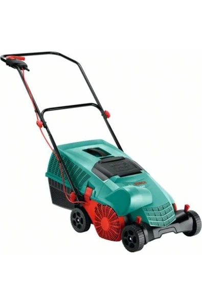 Bosch UniversalRake 900 Çim Havalandırma - 2